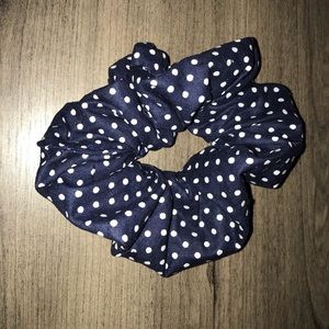 Handmade Scrunchie